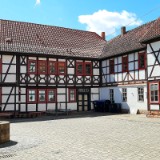 2408G 053 Werra Gerst Museum